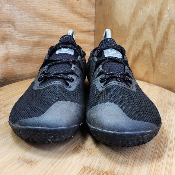Merrell Vapor Glove 5 Womens Barefoot Minimalist Trail Running Shoes Sneakers - Picture 2 of 9